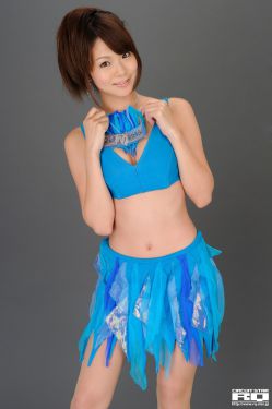 女海盗